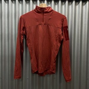 Arcteryx Vintage Women’s Longsleeve Top